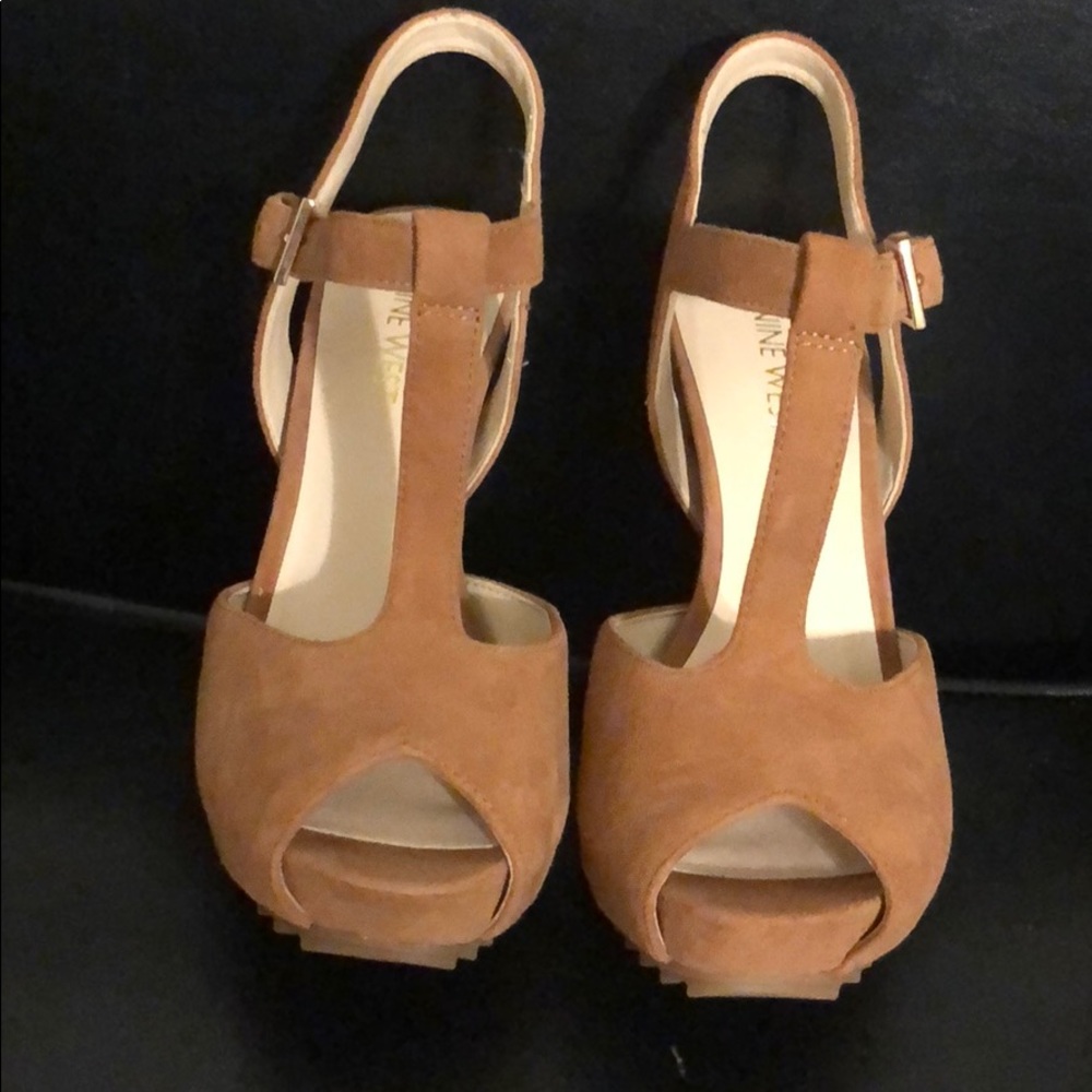Nine West new shoes 👠
